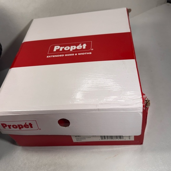 Propet Dani Ankle Lace comfy casual classic winter fall outdoor style waterproof - Picture 8 of 10